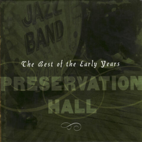 Best of the Early Years