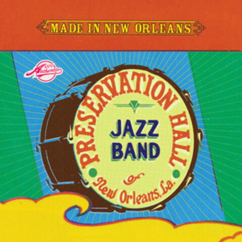 Made in New Orleans: The Hurricane Sessions