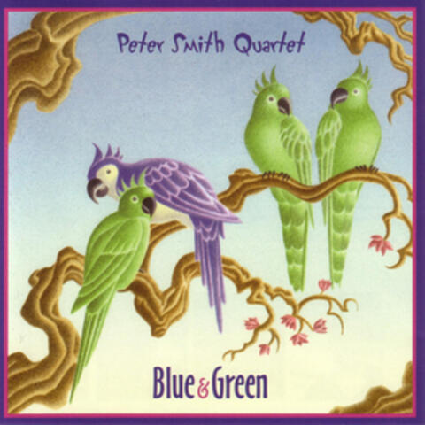 Peter Smith Quartet