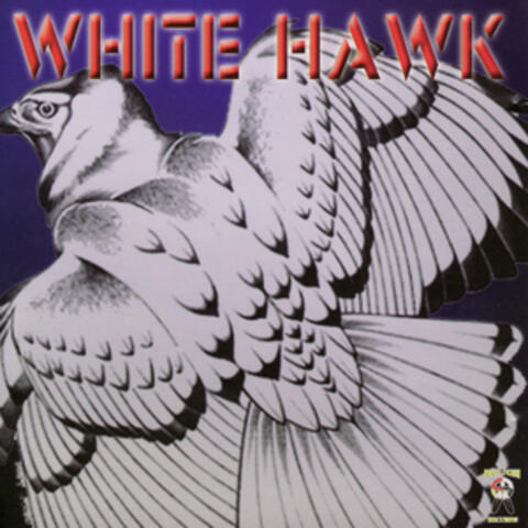 White Hawk