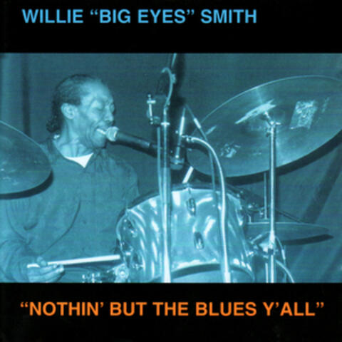 "Nothin' But The Blues Y'All"