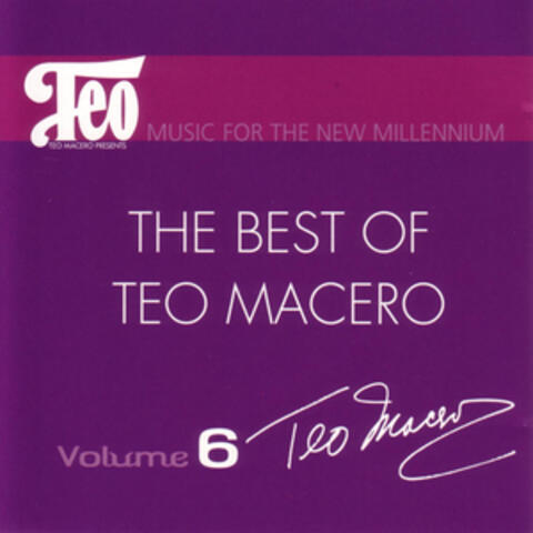 The Best Of Teo Macero