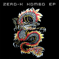 Zero-K Kombo