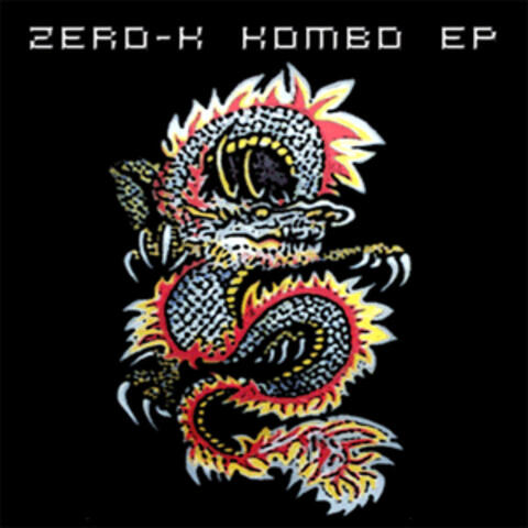 Zero-K Kombo EP