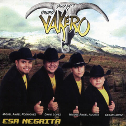 Esa Negrita