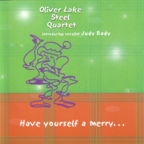 Have Yourself A Merry...