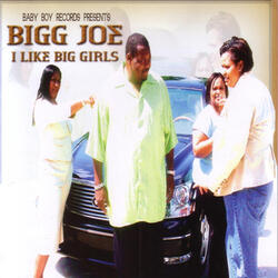 I Like big girls