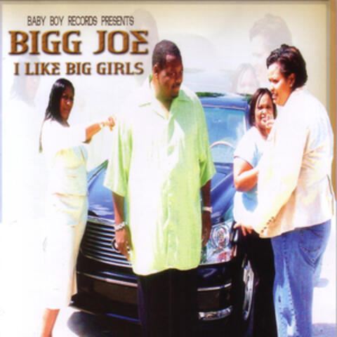 I Like Big Girls