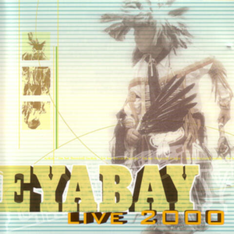 Eyabay Singers
