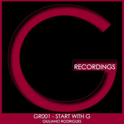 GR001 – Start With G - EP