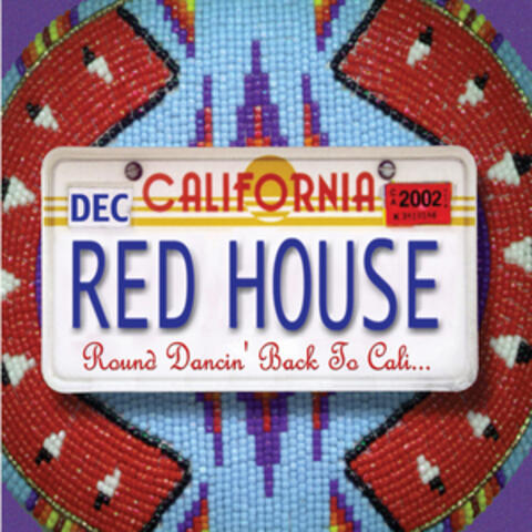Round Dancin' Back To Cali