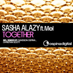 Together (Christian Scott Remix) [feat. Mel]