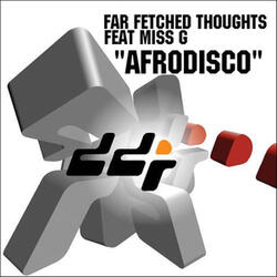 Afro Disko - A Place for Stylin