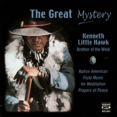 Kenneth Little Hawk