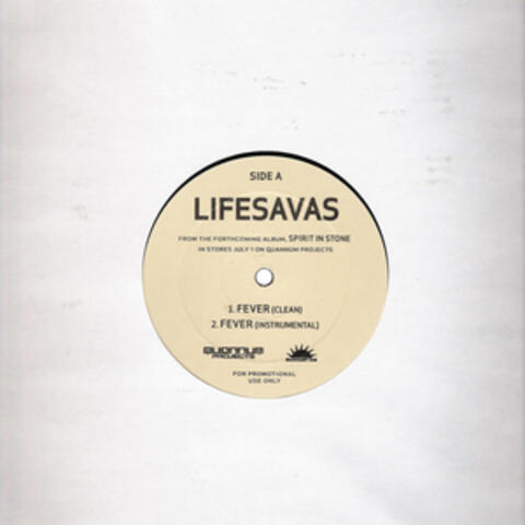 Fever / Selector 12"