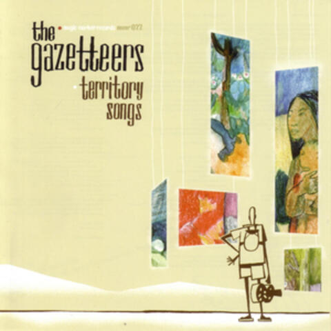 Territory Songs