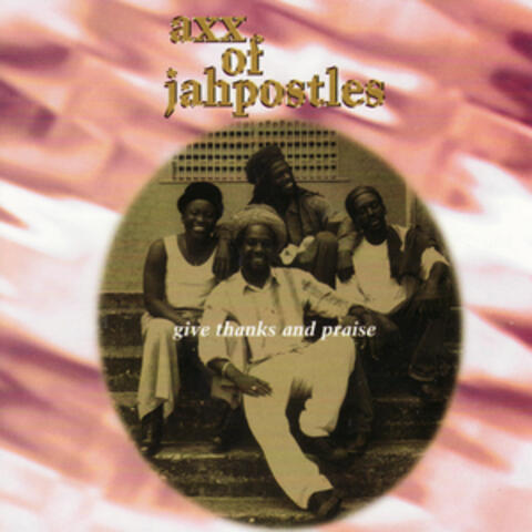 Axx of Jahpostles