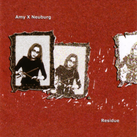 Amy X. Neuburg