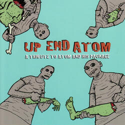 It's A Mad Mad Mad Mad Mad Mad Mad Mad Lib 2008 (feat. Curt Allen)
