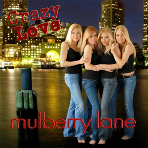Crazy Love Remix