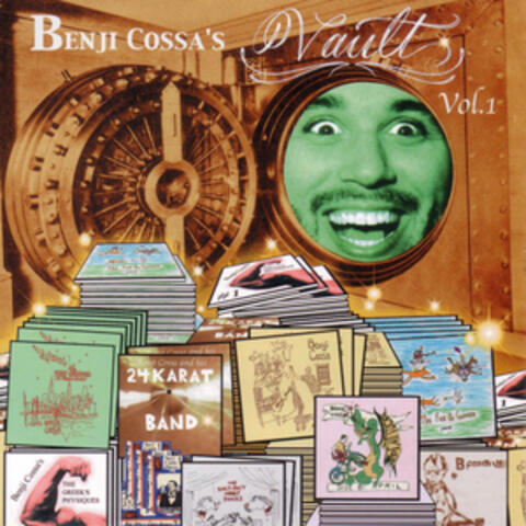 Vault Vol. 1