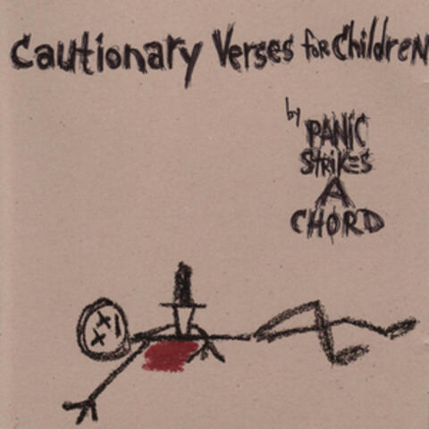 Cautionary Verses for Children