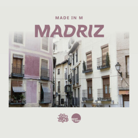 Madriz