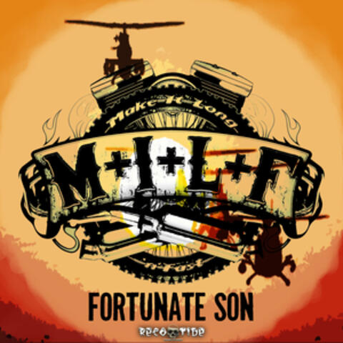 Fortunate Son