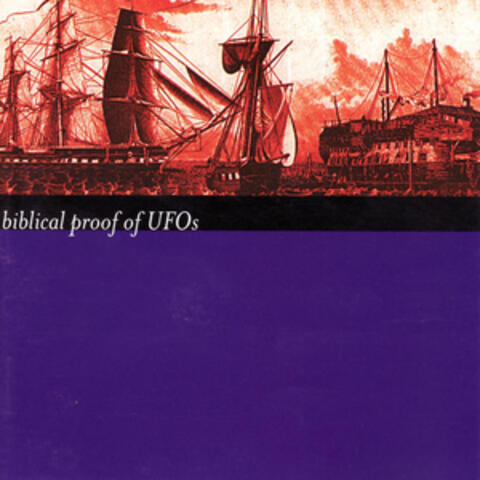 Biblical Proof of UFOs