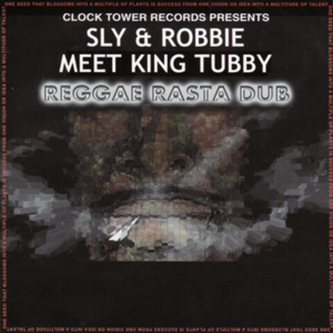 Reggae Rasta Dub