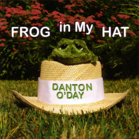 Frog In My Hat