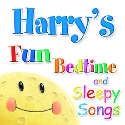 Sleep Softly Harry