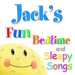 Sleep Softly Jack