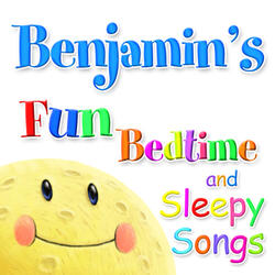 Sleep Softly Benjamin