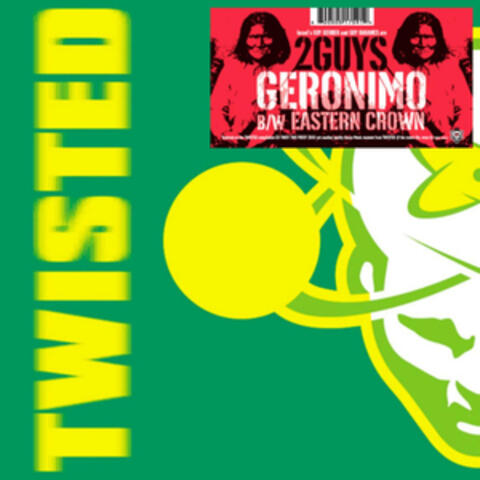 Geronimo / Eastern Crown