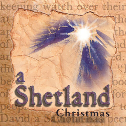 Christmas Carols From The Shetland Isles