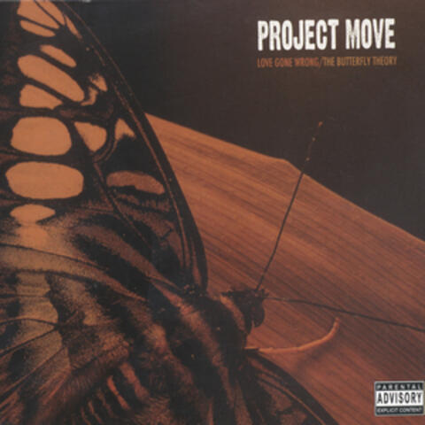 Project Move