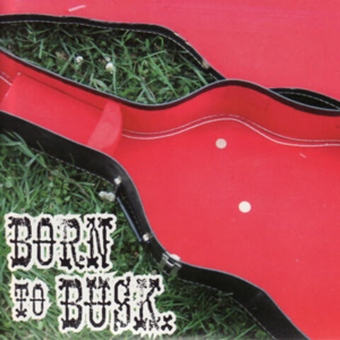 Born To Busk
