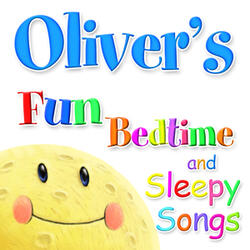 Sleep Softly Oliver