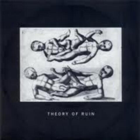 Theory of Ruin ep