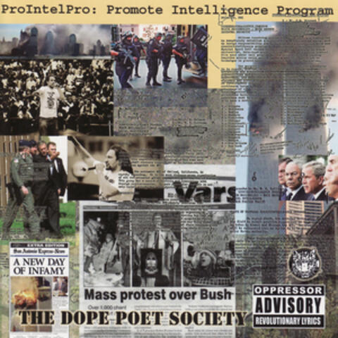ProIntelPro