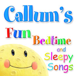 Sleep Softly Callum