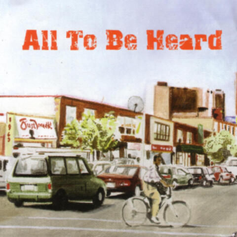 All to be Heard