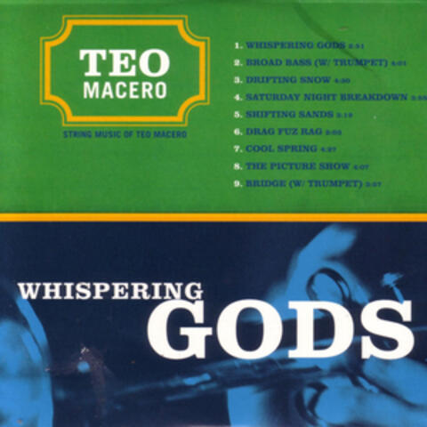 Whispering Gods