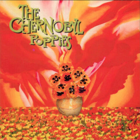 The Chernobyl Poppies
