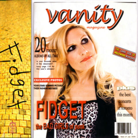 Vanity Magazine