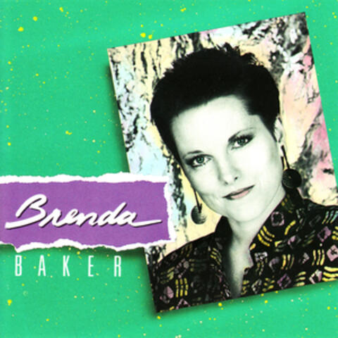 Brenda Baker