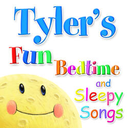 Sleep Softly Tyler