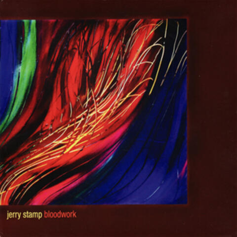 Jerry Stamp