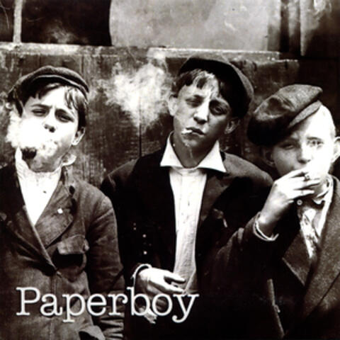 Paperboy